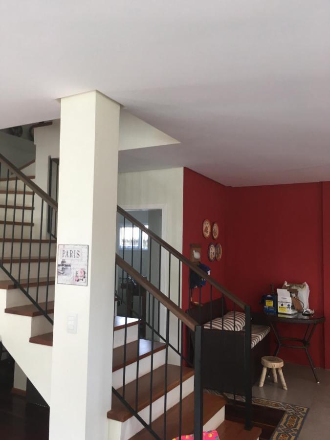 Casa Da Serra Сан-Франсиску-ди-Паула Экстерьер фото